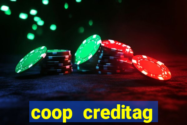 coop creditag reclame aqui